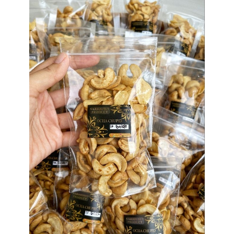 

MEDE GORENG (KEMASAN EKONOMIS)