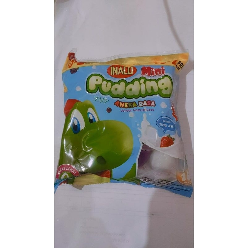 

inaco mini puding 1 renceng