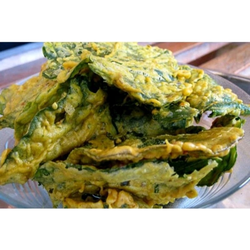 

KERIPIK BAYEM 250 gram / renyah gurih enak