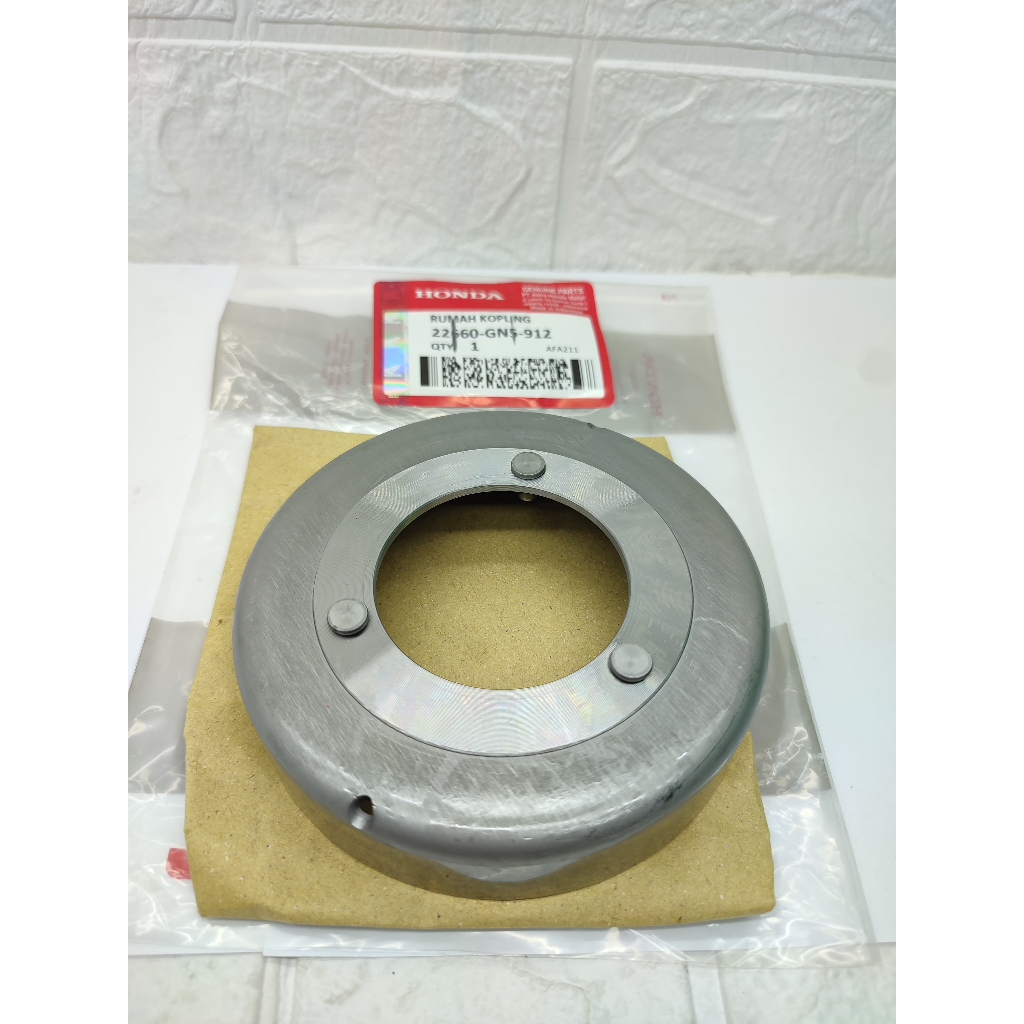 mangkok ganda grand supra x 100 supra vit revo 100 legenda (GN5)