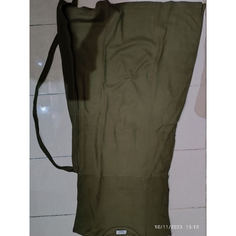 rashawl tunik preloved