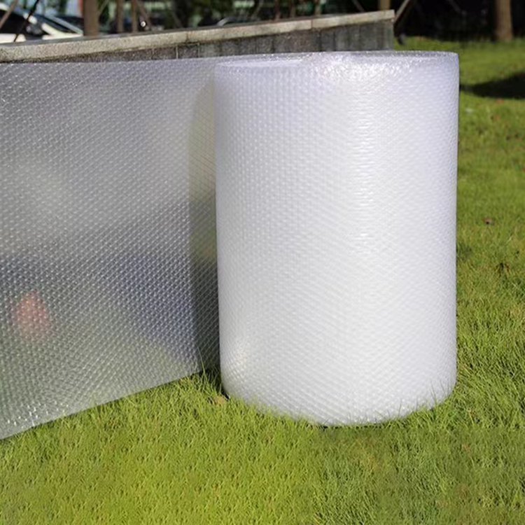 

Bubble Wrap Tambahan Untuk Transportasi Yang Aman Jarak Jauh（Produk ini tidak dijual secara terpisah） Tambahan Packing Agar Lebih Aman Saat Pengiriman