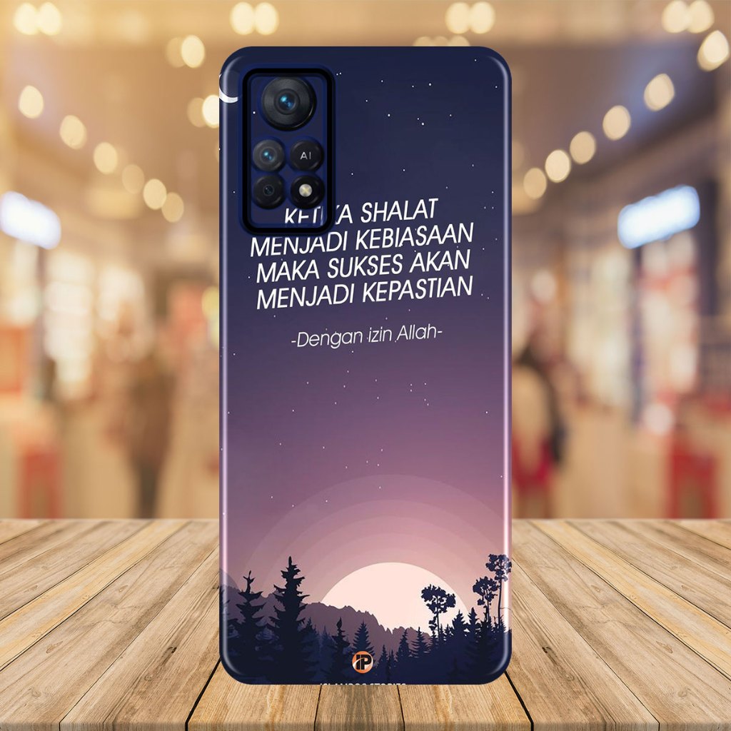 Case REDMI NOTE 11 Casin g Hp - Softcase Case  REDMI NOTE 11 Casing Hp - Softcase - Case Hp  REDMI N