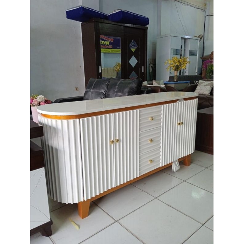 Bufet HPl premium
