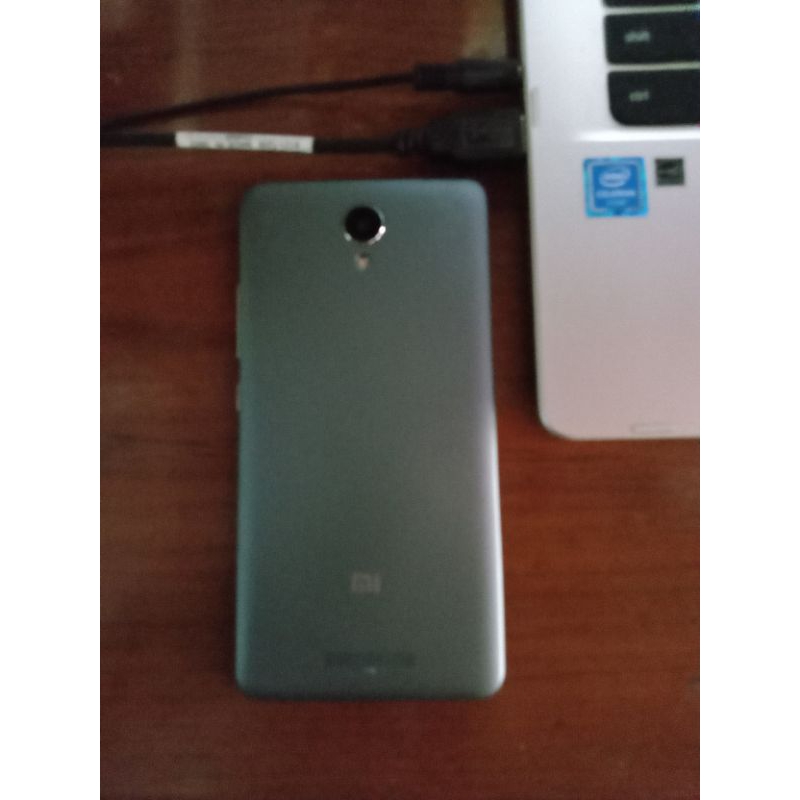 Xiaomi note 2 second Normal