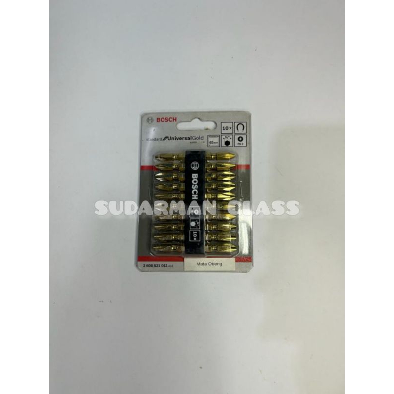 MATA OBENG BOSCH