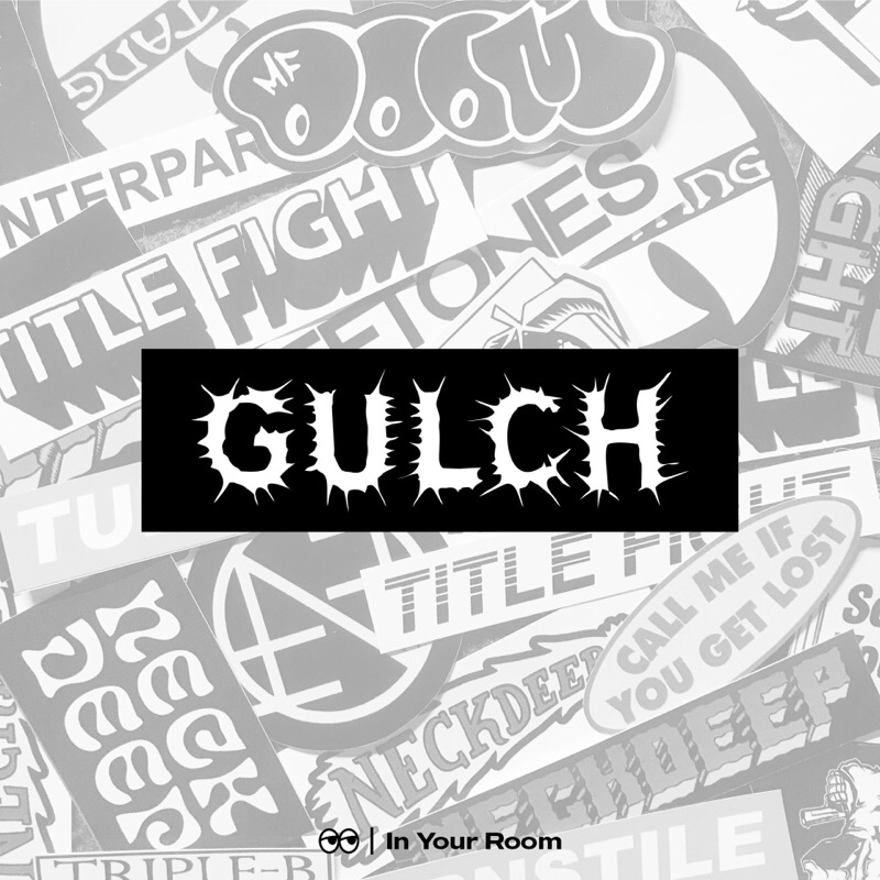

STICKER GULCH | BAHAN GRAFTAC