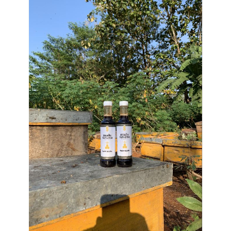 

promo madu akasia beli 1 gratis 1 BPOM