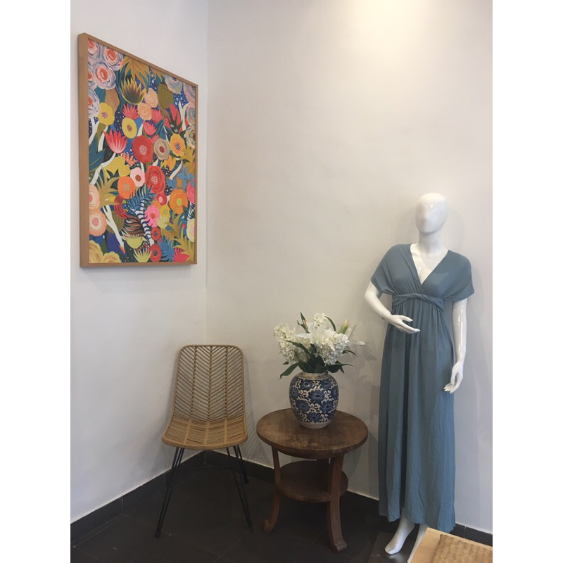 AIUNA - MARIANA MAXI