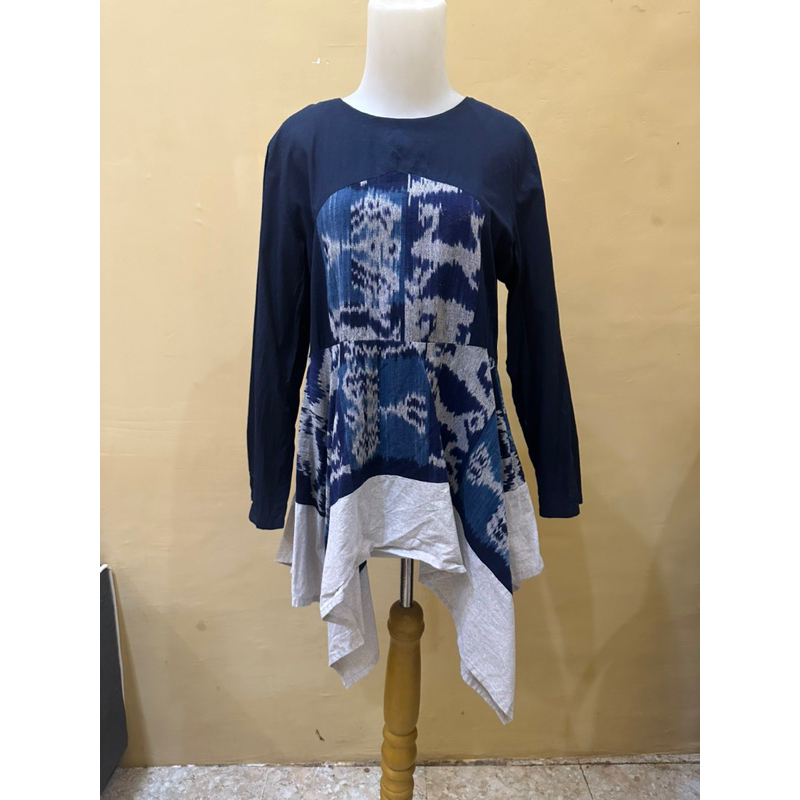 BATIK SOVINSKA PRELOVED