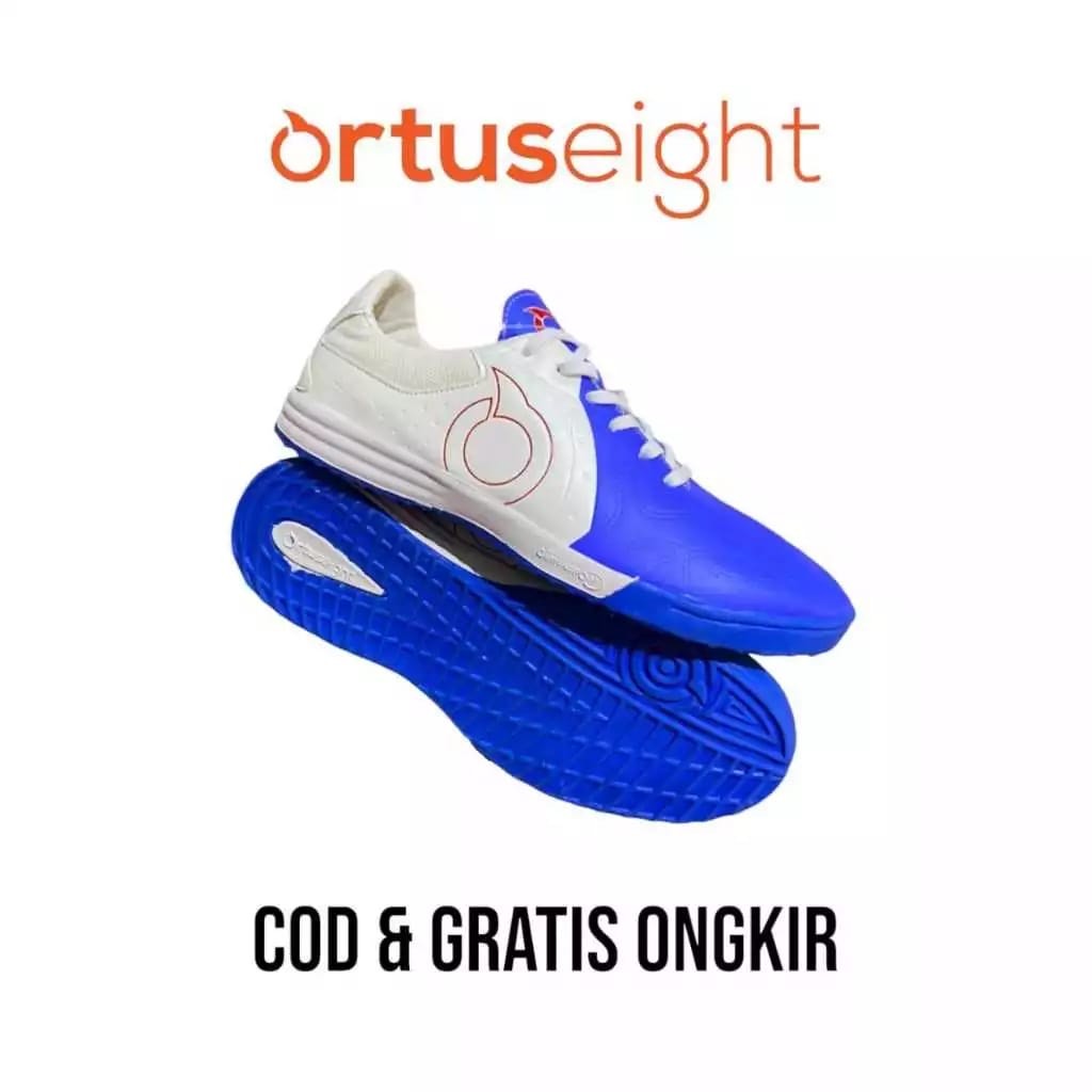 SEPATU FUTSAL ORTUS JOGOSALA