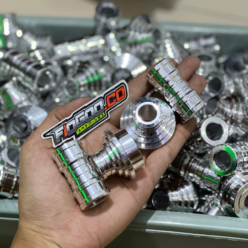 BOSH TROMOL BELAKANG RX KING SAPIT KAZE BOSH TROMOL RX KING BOSH SAPIT KAZE BOSH SWING ARM KAZE ALUM