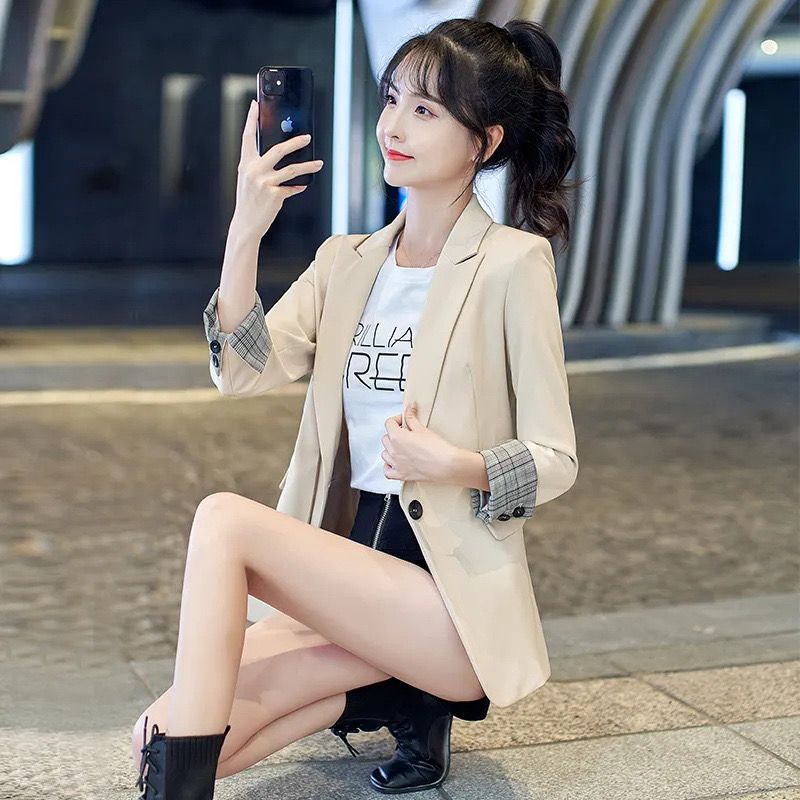 blazer wanita import//blazer import//blazer kekinian