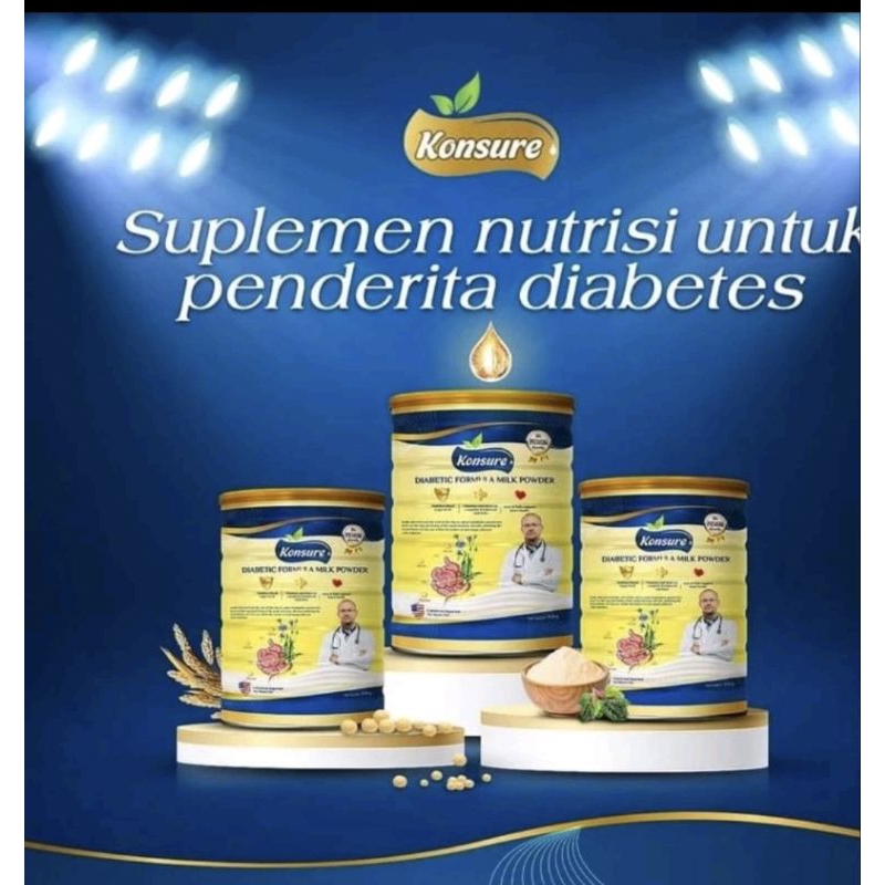 

SIAP KIRIM KONSURE SUSU MENGOBATI MASALAH DIABETES