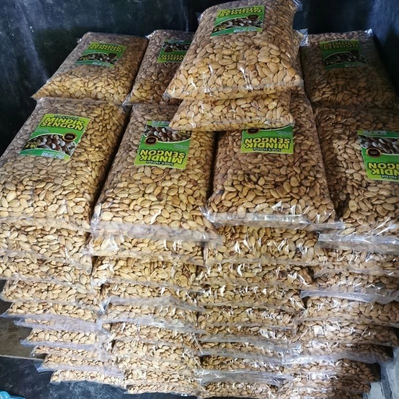 

Maknyuss1 Kedawung Jumbo4 Utuh Matang Siap Makan