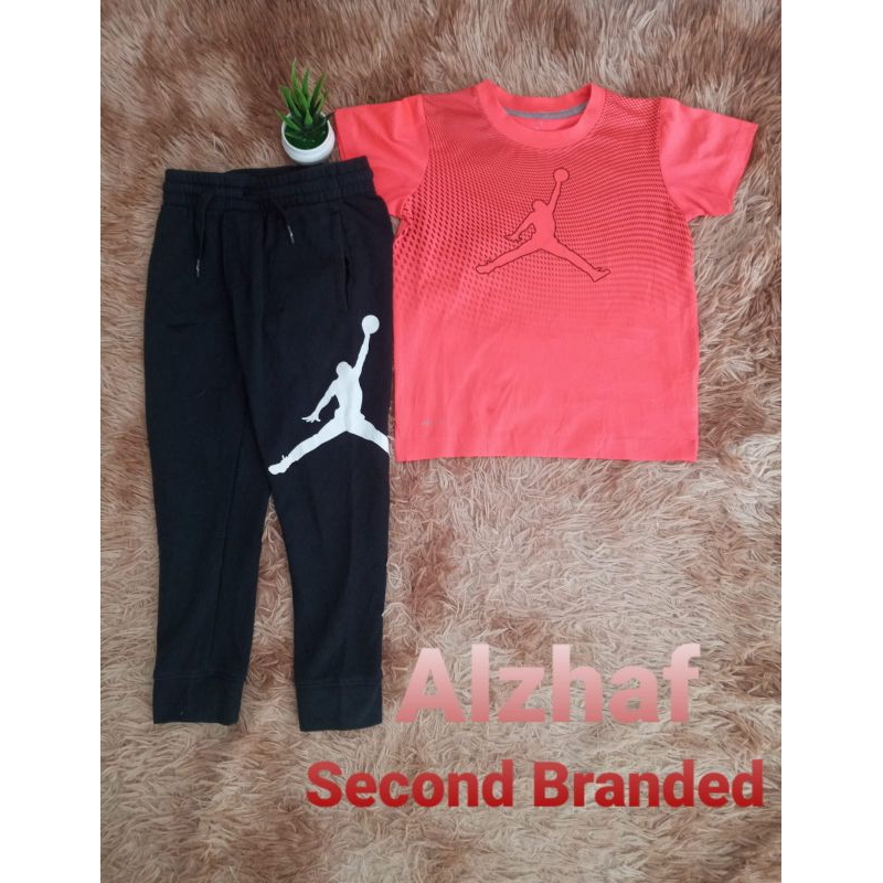 Link co Baju anak Branded second