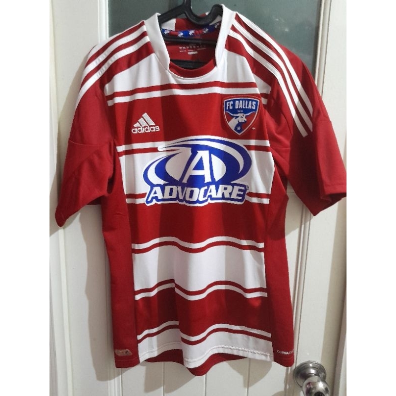 jersey original FC Dallas