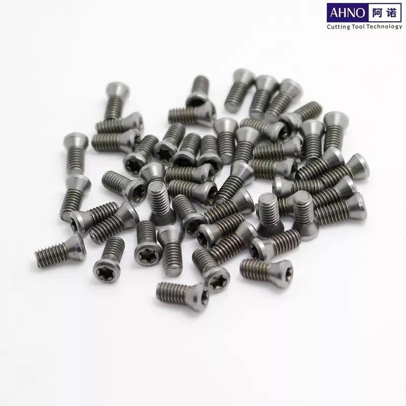 baut insert baut holder bubut milling m4 x panjang 12mm
