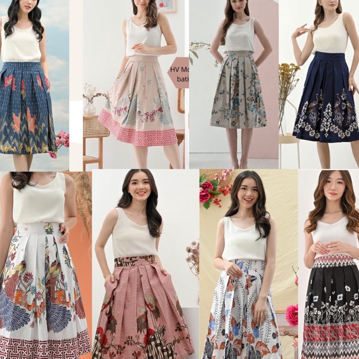 WWQP4111 [PROMO SALE] ROK BATIK 165 -294 - 165JCO - 151ARA - 165SOP - 165KUY - 151JM - 165HT - 165BN