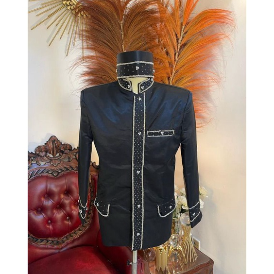 ➦➮✶✺ Beskap bapak besan | Beskap bapak pengantin | Beskap bapak premium | beskap bapak hajat | beska