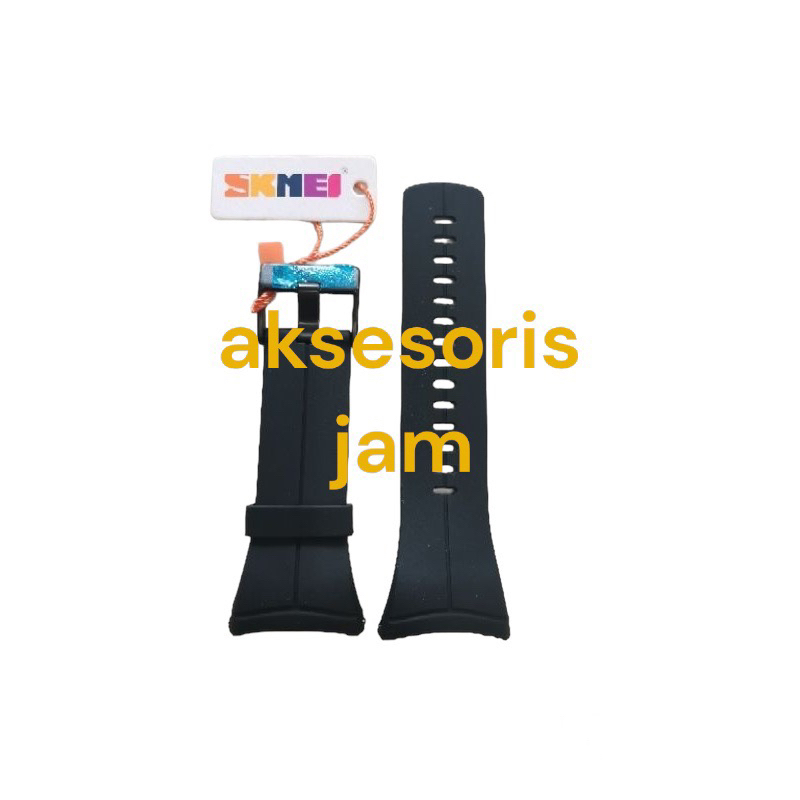 Strap tali jam tangan Skmei 1402 SK tali jam skmei 1402 Skmei 1402 skmei 1402 ORIGINAL