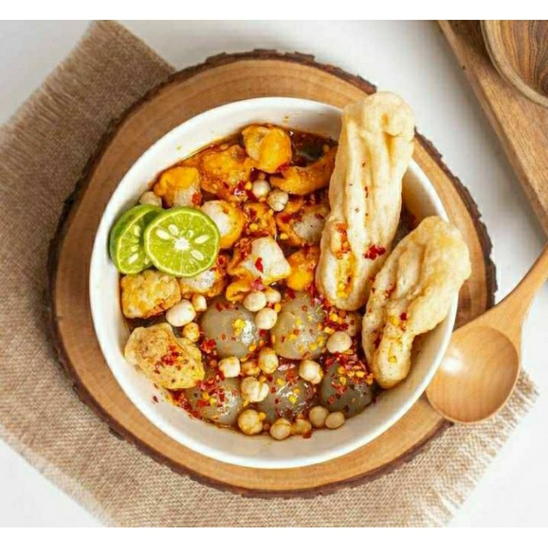 

baso Aci ngenah