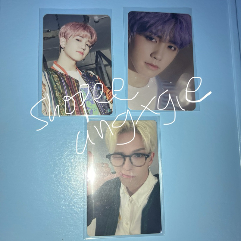 asahi barudak pob ygs treasure tag