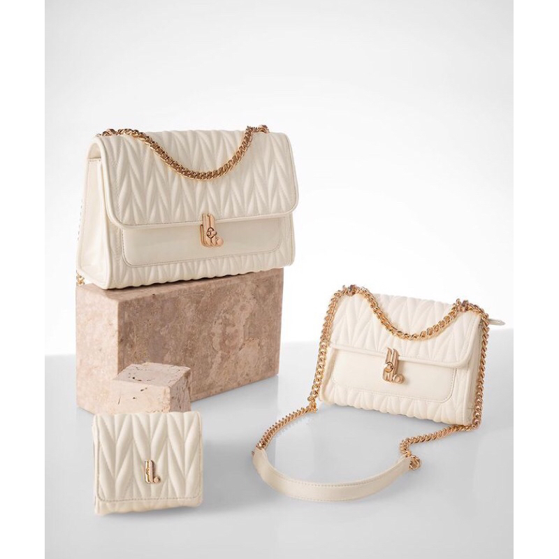 AMOUR BAG MIDI IMPERFECT SALE HEYLOCAL