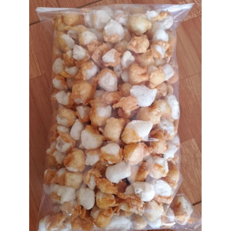 

siomay mini kering 1kg