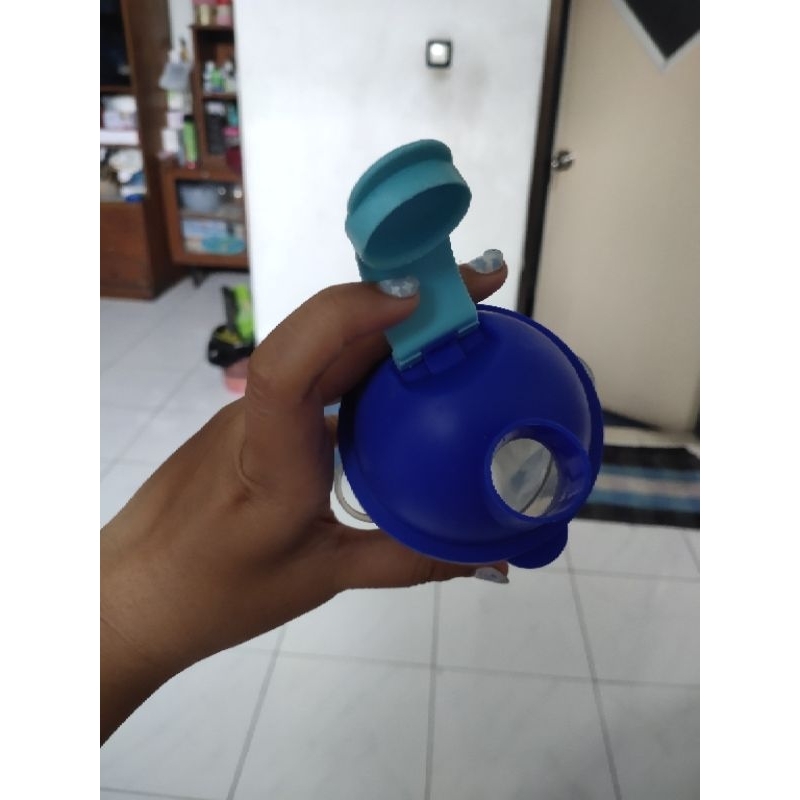 BOTOL MINUM ANAK TUPPERWARE