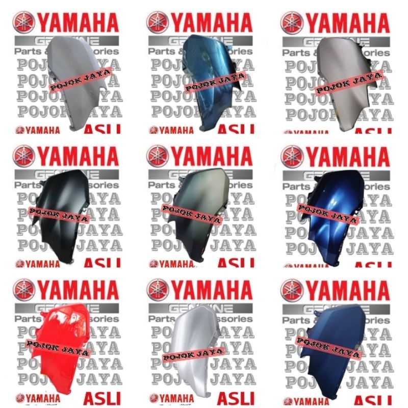 Body cowling sayap body depan kanan kiri yamaha New Nmax Original