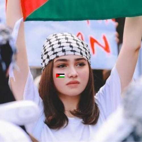 

Bendera Pipi Palestin - Sticker Pipi Palestina - Tempelan Pipi Bendera palestine - Stikcker Pipi - Bendera Palestin