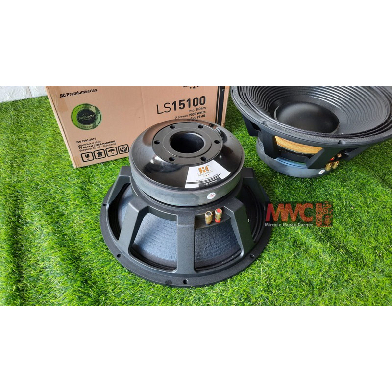 SPEAKER JIC LS15100
