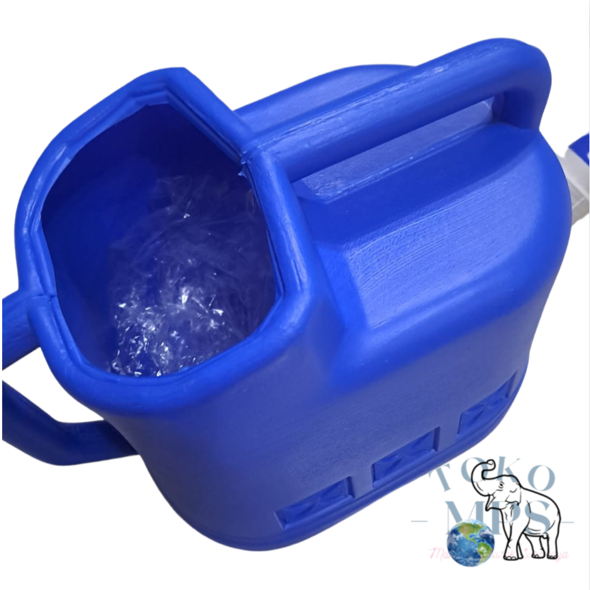 Gembor Siram Tanaman 7liter Agung Plastik