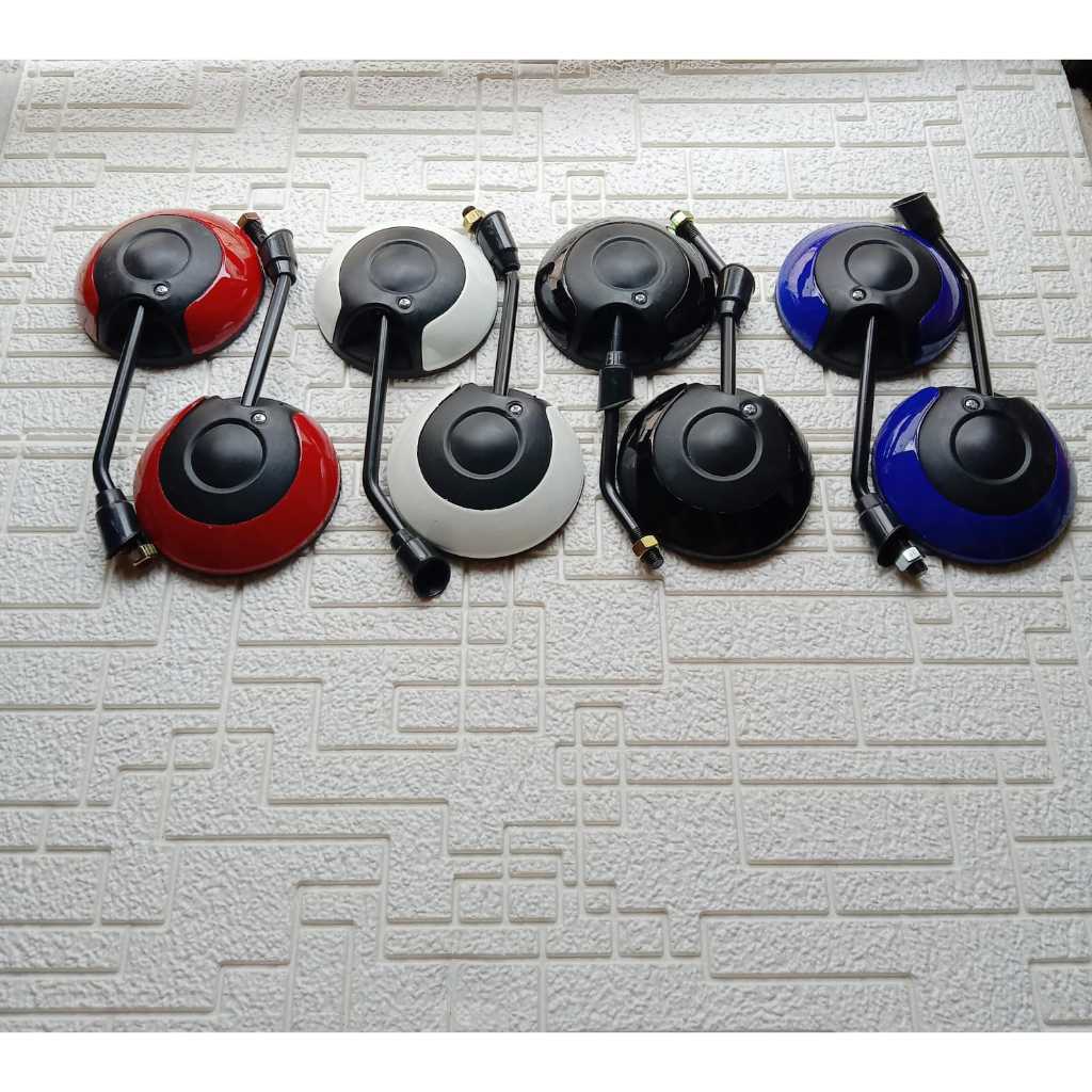 spion model scopy new /drat honda