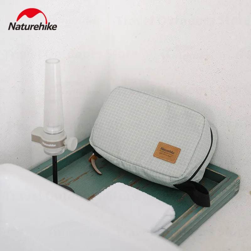 TOILETRY WASH BAG SN03 NATUREHIKE NH20SN010