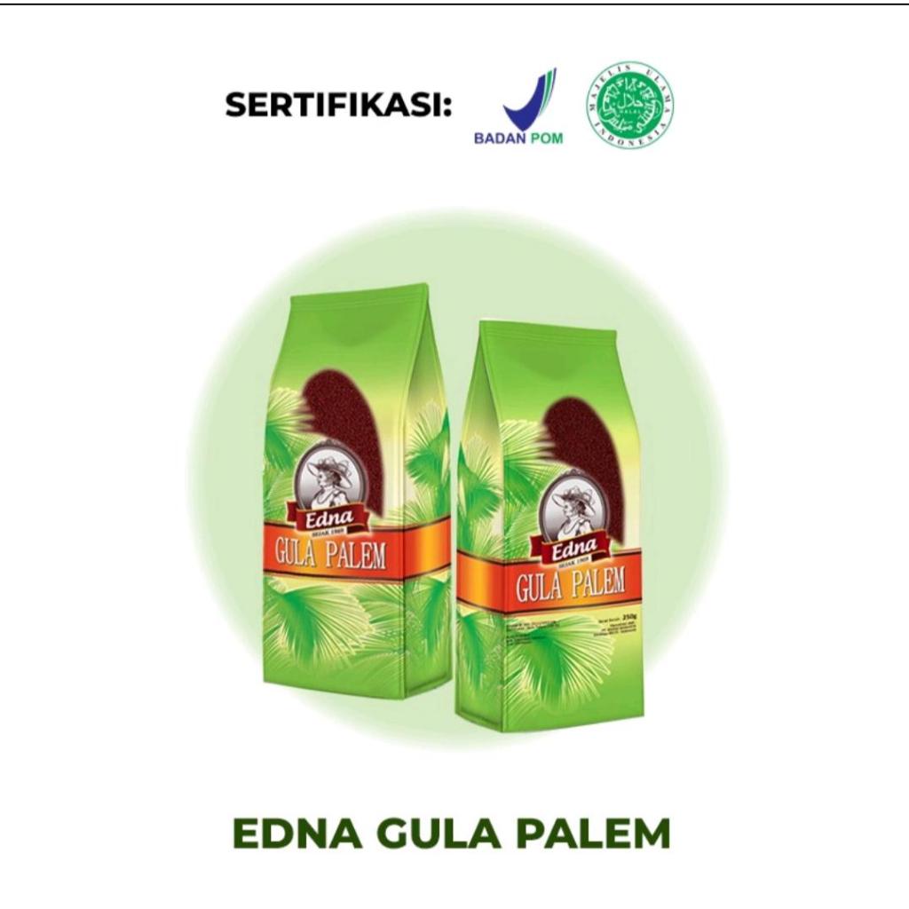 

Edna Gula Palem 200gr