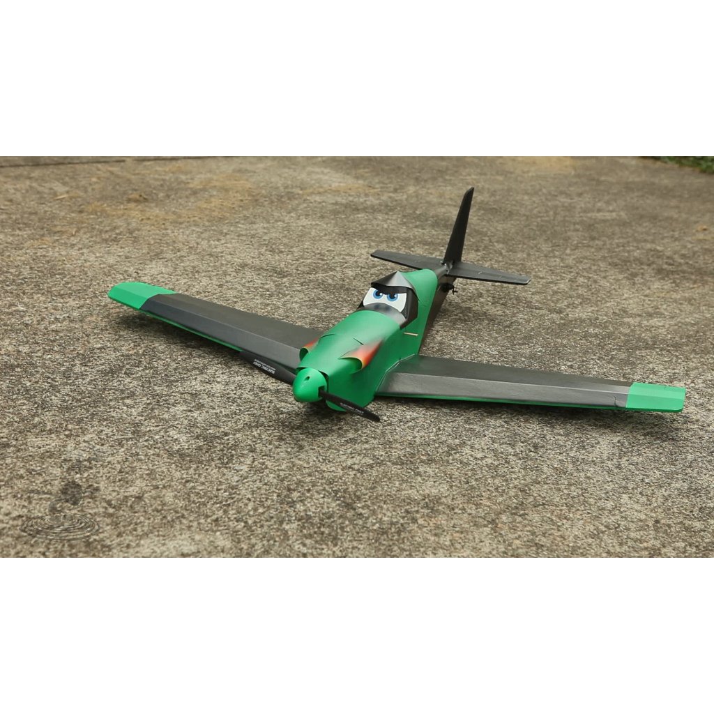 FT Racer kit, FT Slinger Flite test kit Rc pesawat Aeromodelling remote control (CNC Cutting)