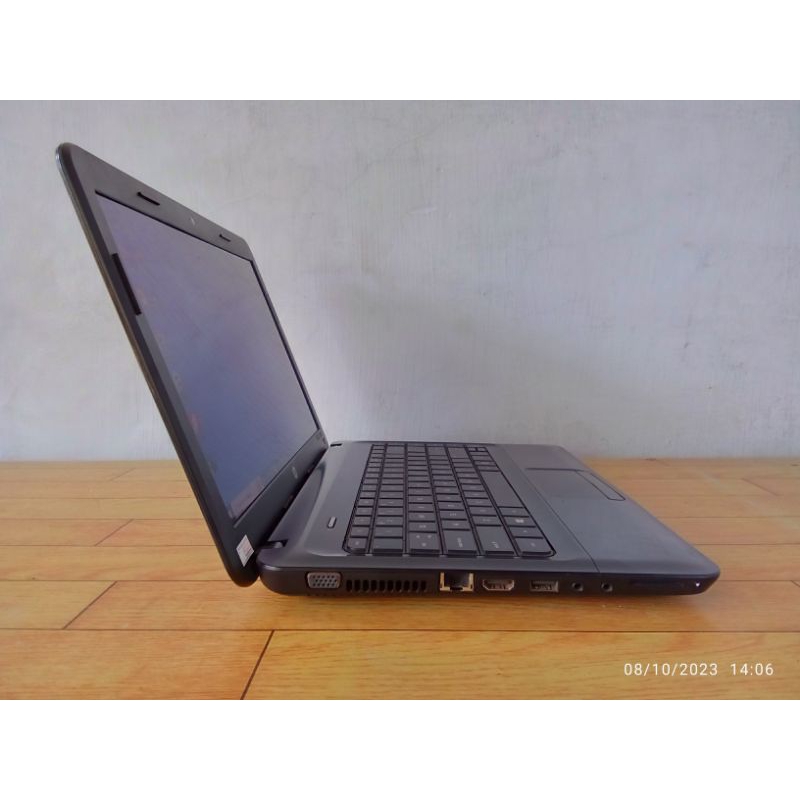 Laptop bekas HP 1000