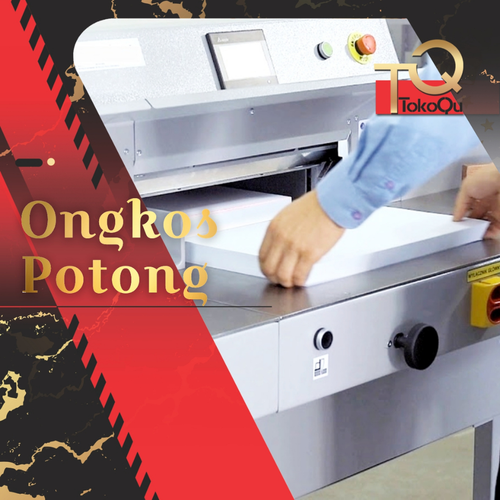 

Ongkos potong custom