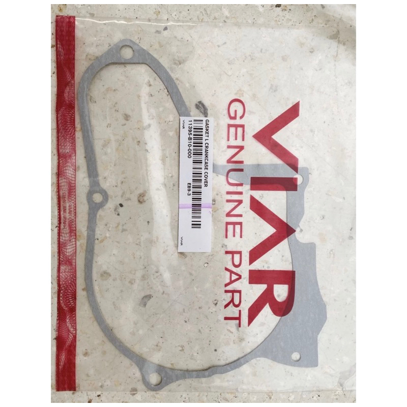 PERPAK MAGNET KIRI VIAR BIT 100 CC ORIGINAL