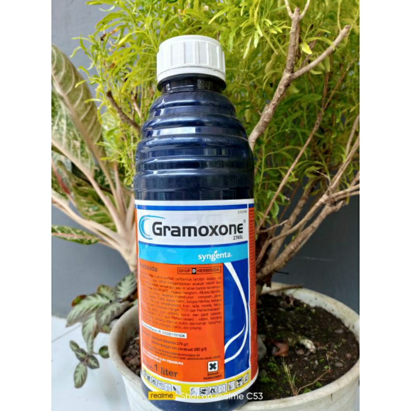 GRAMOXONE 276SL 1L