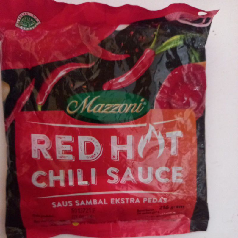 

caos sachet MAZZONI