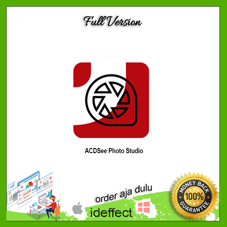 ACDSee Photo Studio 11 for Mac