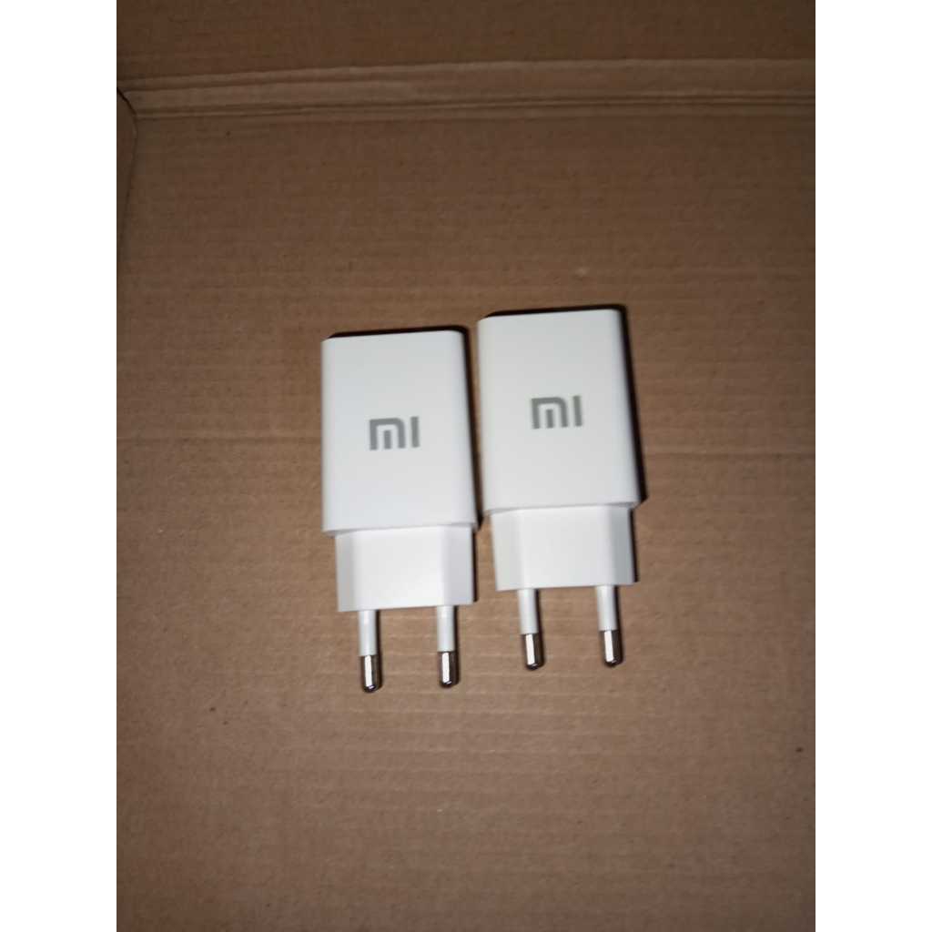KEPALA/ADAPTOR  CHARGER XIAOMI
