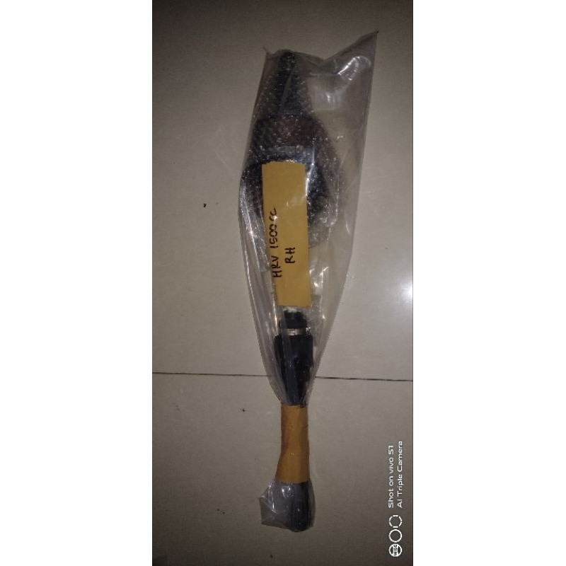 CV.joint/as roda luar kanan Honda Hrv CC1500 matic