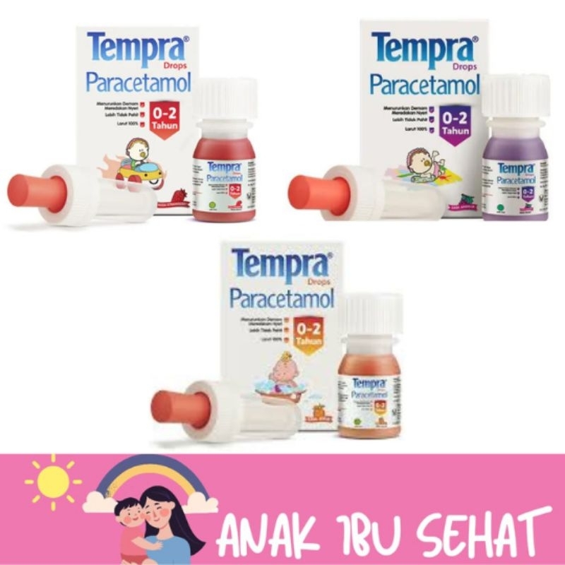 Tempra Drop