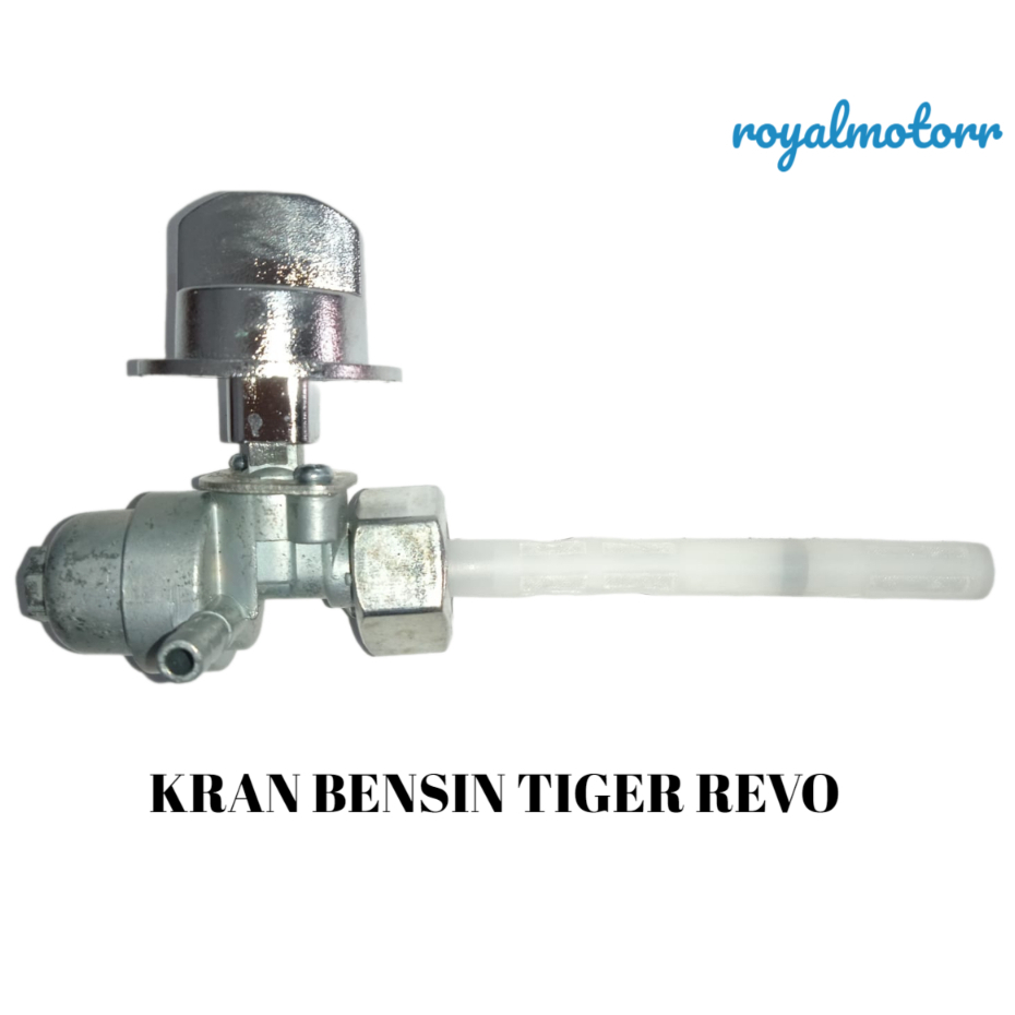 KRAN KERAN TANGKI BENSIN HONDA TIREV TIGER REVO COR PNP TANGKI CB GLATIK KUDUSAN DORAEMON CPX