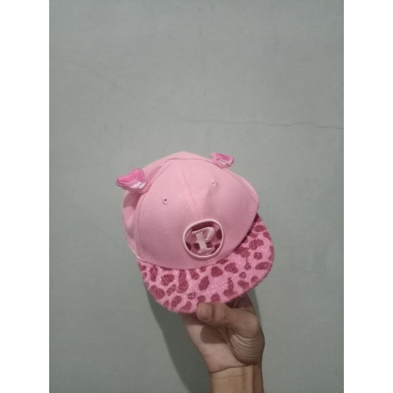 Topi Anak SMB