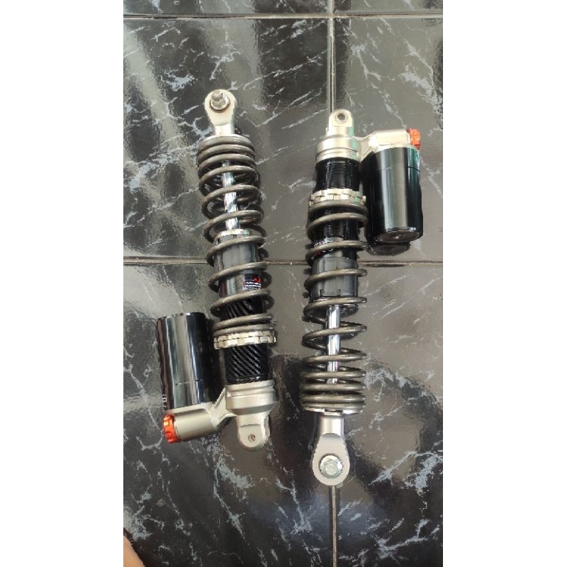 shock ktc xmax nmax pcx